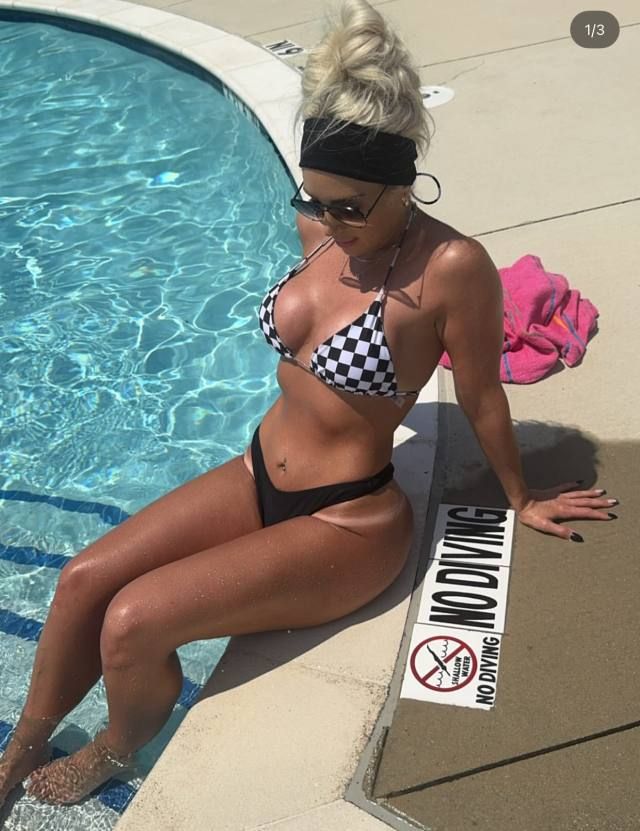 I’m available for hookup❤️💯💦 - Image 2